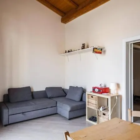 Apartment Reitano Flat 2 By Vacation Flat *