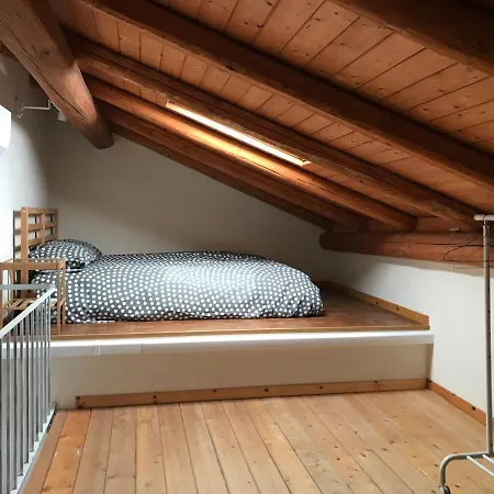Apartment Reitano Flat 2 By Vacation Flat *