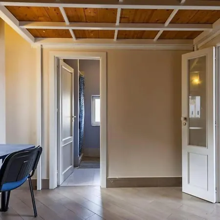 Reitano Flat 2 By Vacation Flat Apartamento *