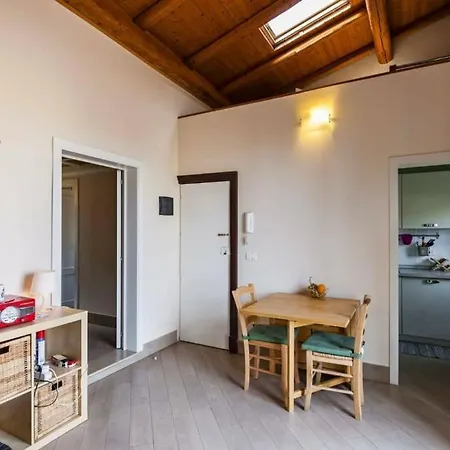 Reitano Flat 2 By Vacation Flat Apartamento *