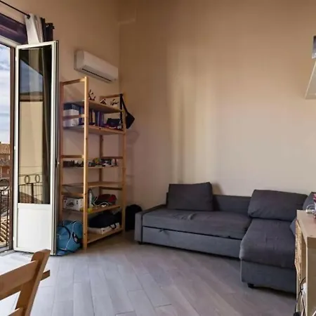 Reitano Flat 2 By Vacation Flat Apartamento Catânia