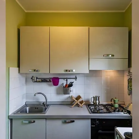 Reitano Flat 2 By Vacation Flat * Catânia