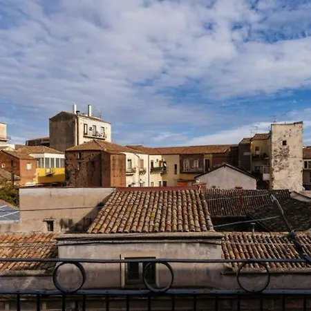 Apartamento Reitano Flat 2 By Vacation Flat *