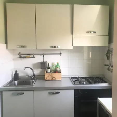 Reitano Flat 2 By Vacation Flat *
