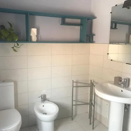 Apartamento Reitano Flat 2 By Vacation Flat *