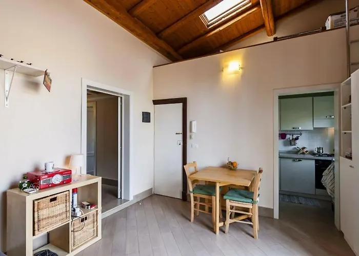 Reitano Flat 2 By Vacation Flat Appartement *