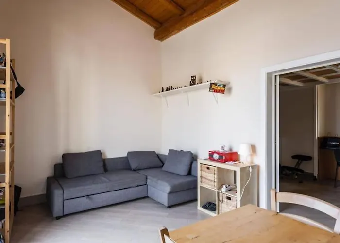 Appartement Reitano Flat 2 By Vacation Flat *