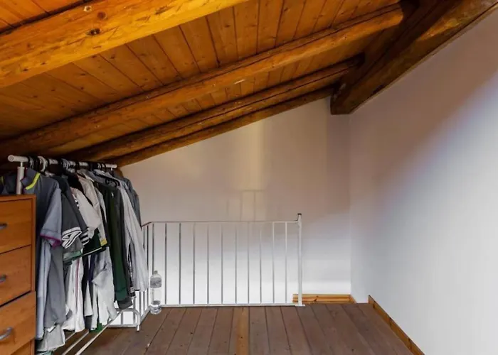 Reitano Flat 2 By Vacation Flat Appartement *