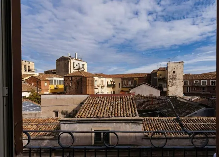 Appartement Reitano Flat 2 By Vacation Flat *