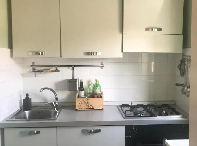 Reitano Flat 2 By Vacation Flat *